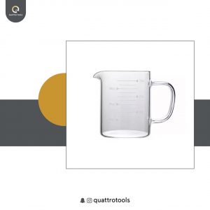 كوب قياس