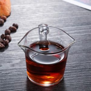 مقياس فوهتين للاسبريسو